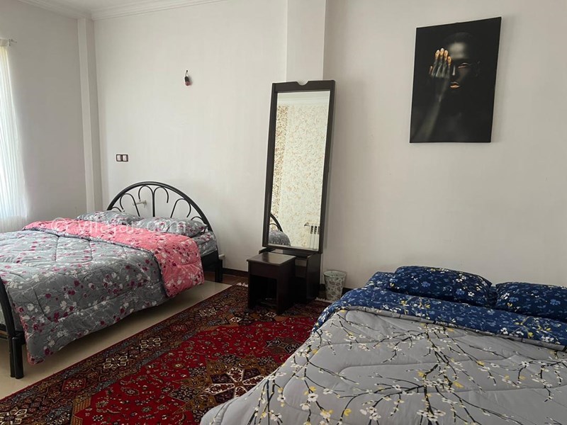 عکس شماره 816440 - اجاره ویلا دوبلکس جنگلی کلاردشت - 