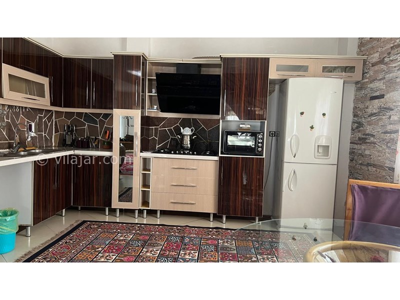 عکس شماره 816442 - اجاره ویلا دوبلکس جنگلی کلاردشت - 