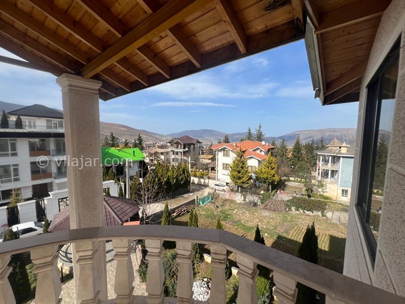 عکس شماره 816443 - اجاره ویلا دوبلکس جنگلی کلاردشت - 