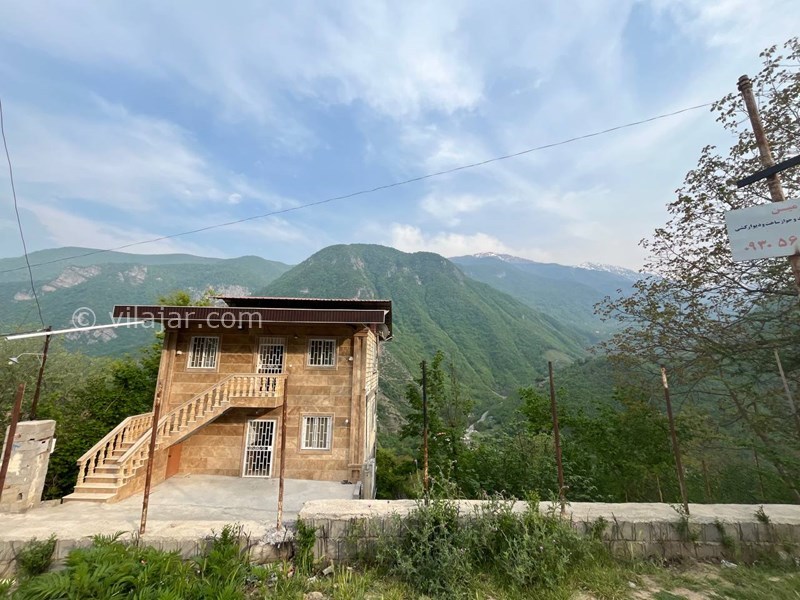 عکس شماره 816453 - رزرو اقامتگاه ییلاقی در جاده 2000 -