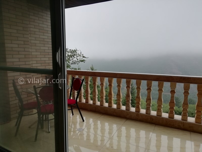 عکس شماره 816455 - رزرو اقامتگاه ییلاقی در جاده 2000 -