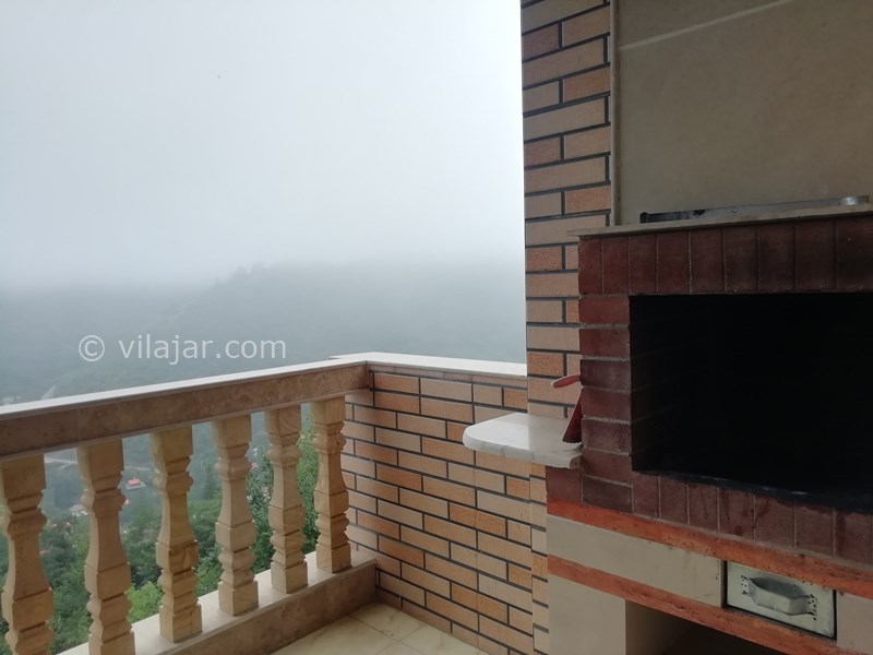 عکس شماره 816456 - رزرو اقامتگاه ییلاقی در جاده 2000 -