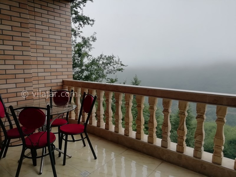 عکس شماره 816457 - رزرو اقامتگاه ییلاقی در جاده 2000 -