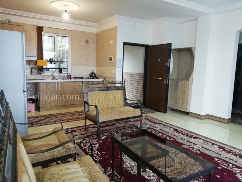 عکس شماره 816460 - رزرو اقامتگاه ییلاقی در جاده 2000 -