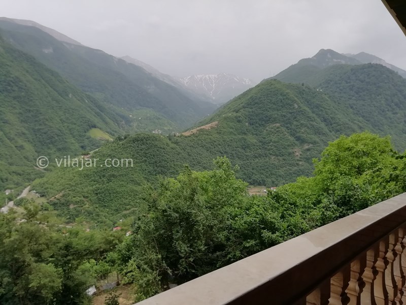 عکس شماره 816467 - رزرو اقامتگاه ییلاقی در جاده 2000 -