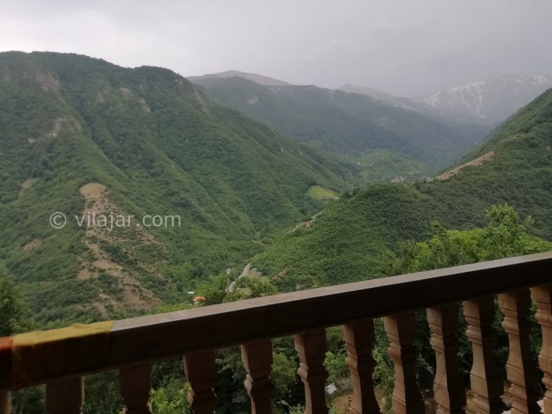 عکس شماره 816468 - رزرو اقامتگاه ییلاقی در جاده 2000 -