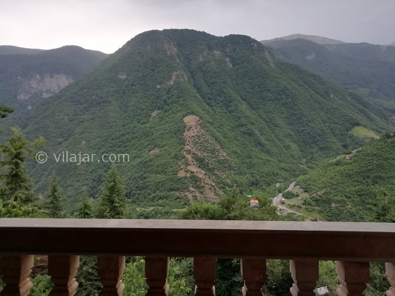 عکس شماره 816469 - رزرو اقامتگاه ییلاقی در جاده 2000 -