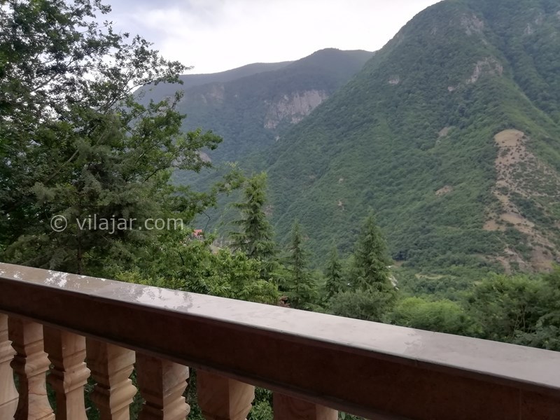 عکس شماره 816471 - رزرو اقامتگاه ییلاقی در جاده 2000 -