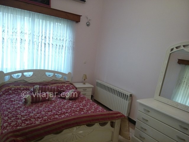 عکس شماره 8165 - اجاره ویلا ساحلی دریاکنار - 