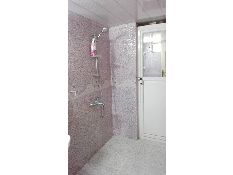 عکس شماره 816502 - اجاره ویلا سنتی جنگلی ییلاق تالش - 