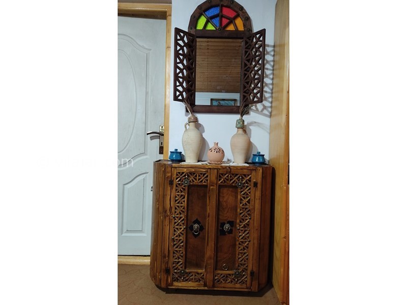 عکس شماره 816505 - اجاره ویلا سنتی جنگلی ییلاق تالش - 