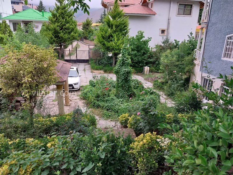 عکس شماره 816524 - اقامتگاه دربست جانا کلاردشت - تصویر اصلی