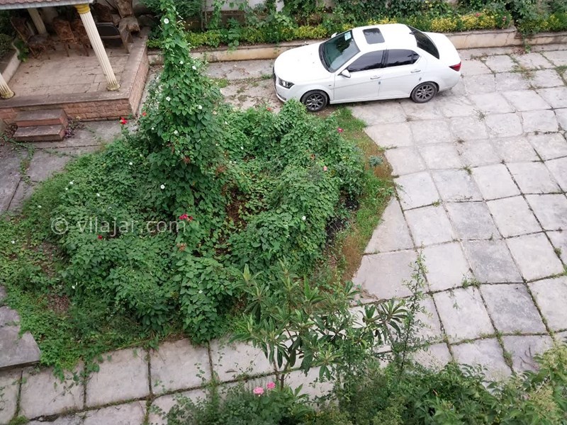 عکس شماره 816525 - اقامتگاه دربست جانا کلاردشت - 