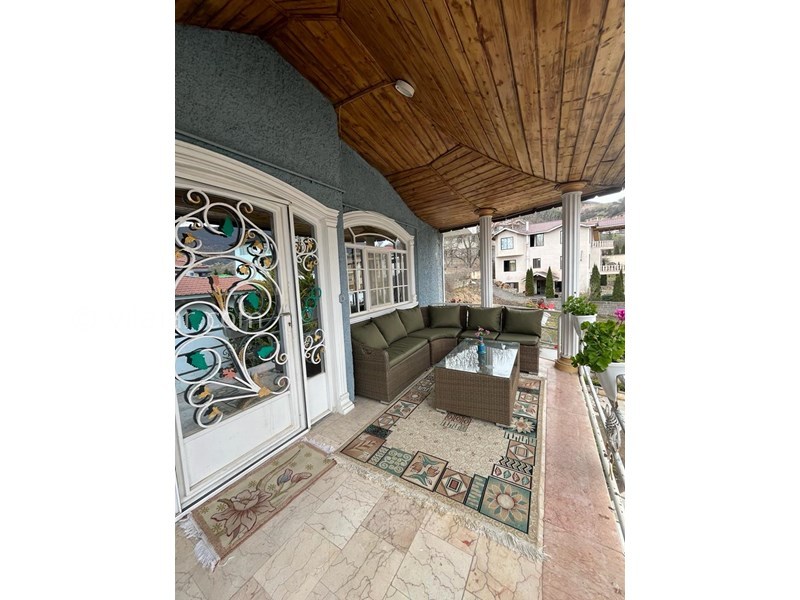 عکس شماره 816530 - اقامتگاه دربست جانا کلاردشت - 