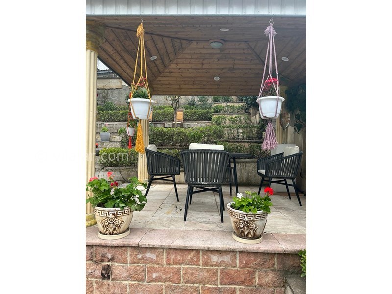 عکس شماره 816534 - اقامتگاه دربست جانا کلاردشت - 