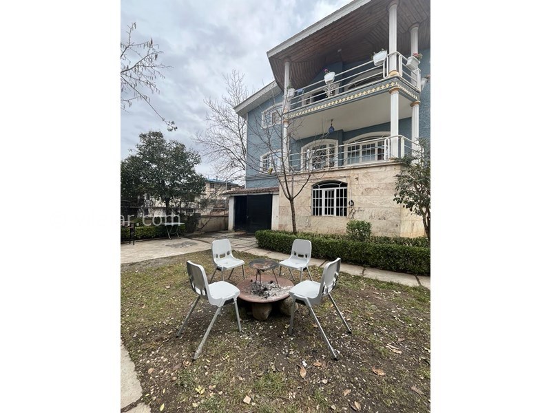 عکس شماره 816535 - اقامتگاه دربست جانا کلاردشت - 