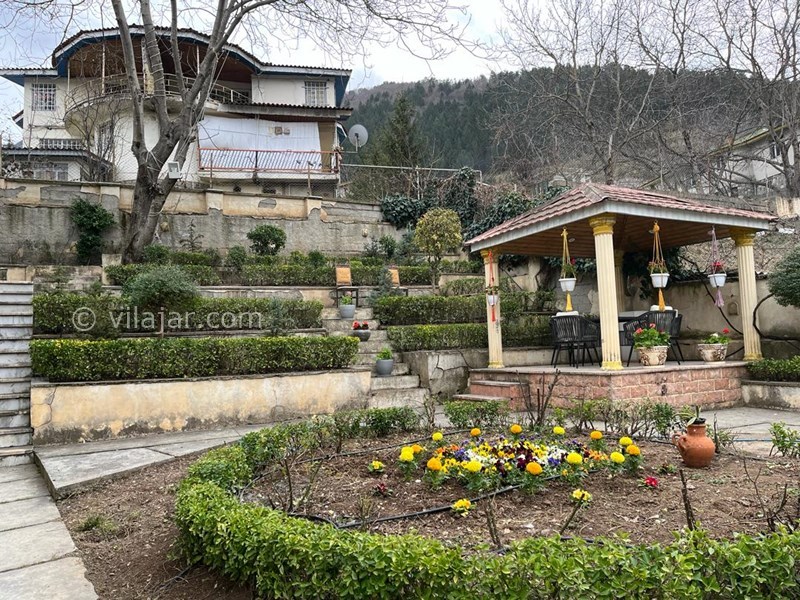 عکس شماره 816537 - اقامتگاه دربست جانا کلاردشت - 