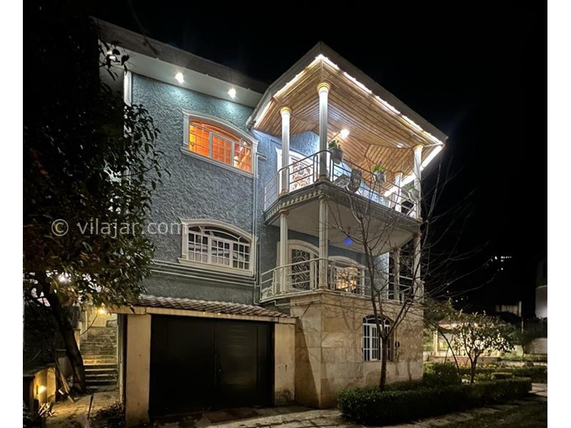 عکس شماره 816540 - اقامتگاه دربست جانا کلاردشت - 