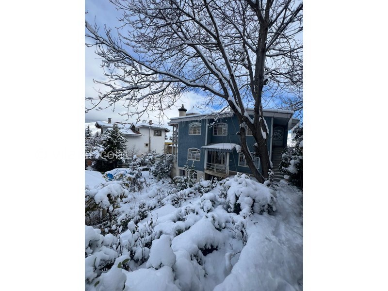 عکس شماره 816542 - اقامتگاه دربست جانا کلاردشت - 