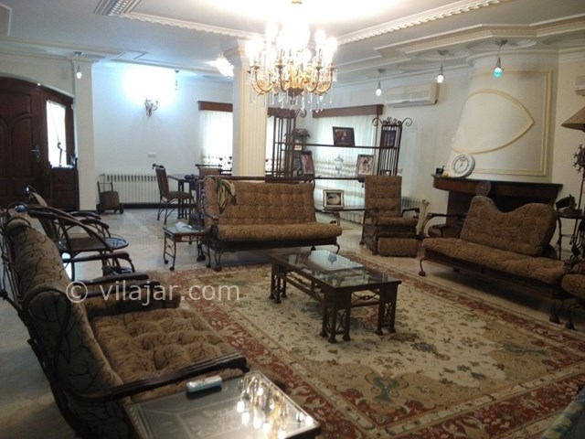 عکس شماره 8167 - اجاره ویلا ساحلی دریاکنار - 