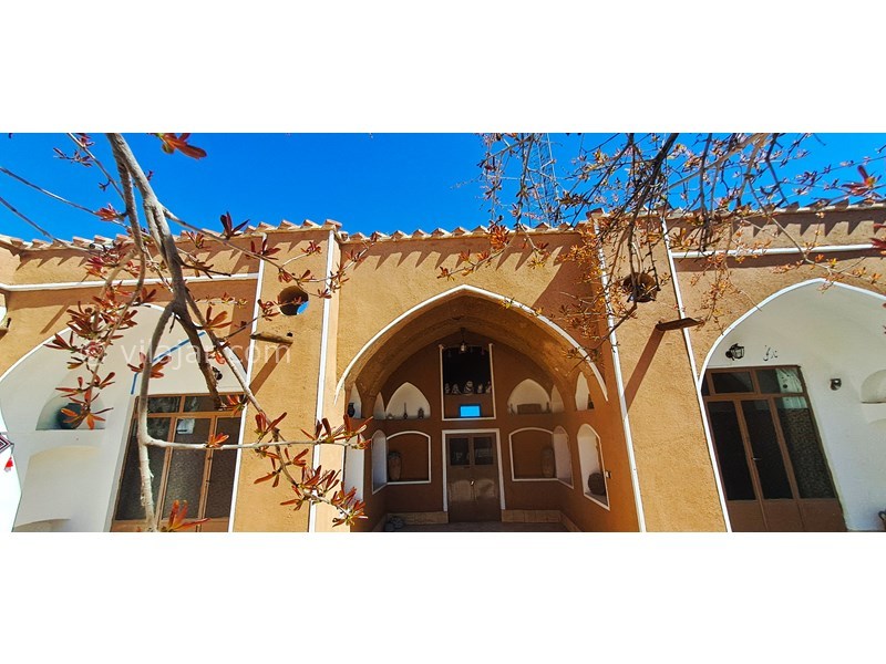 عکس شماره 816705 - اقامتگاه بوم گردی خانه مادری -