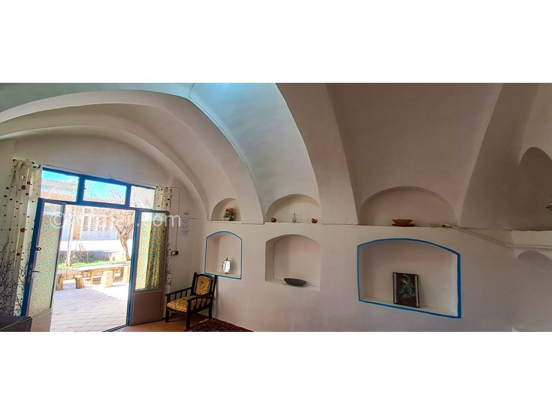 عکس شماره 816707 - اقامتگاه بوم گردی خانه مادری -