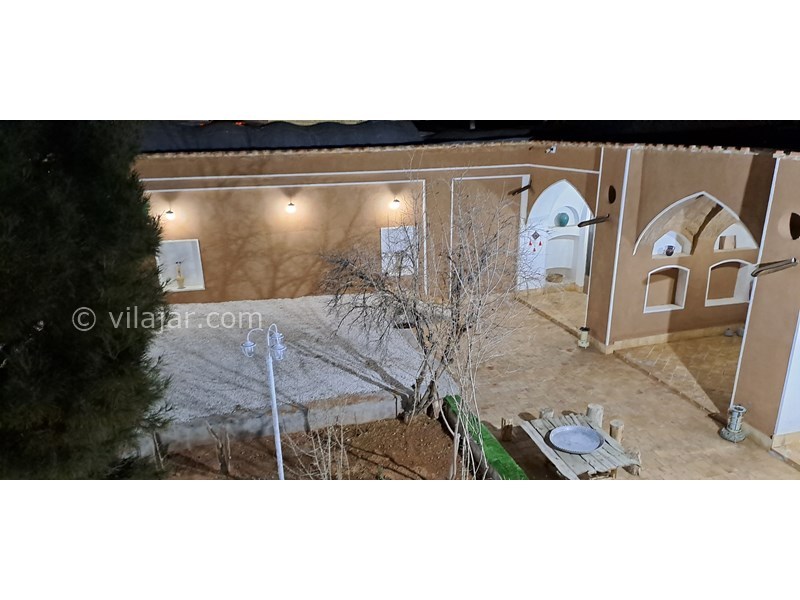 عکس شماره 816708 - اقامتگاه بوم گردی خانه مادری -