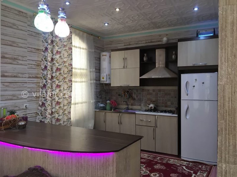 عکس شماره 816892 - اجاره ویلا در جهرم با استخر روباز - 