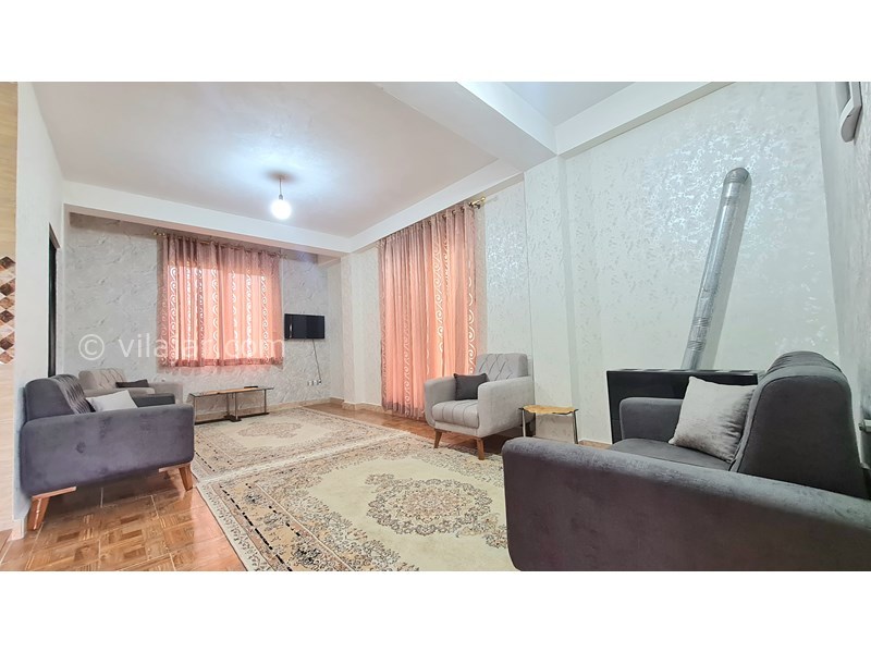 عکس شماره 817040 - اجاره ویلا جنگلی در شاندرمن - 