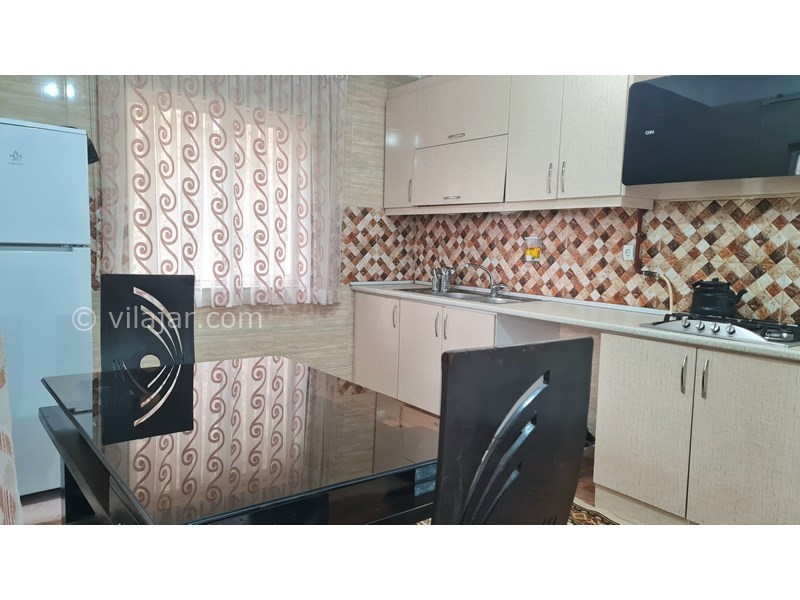 عکس شماره 817041 - اجاره ویلا جنگلی در شاندرمن - 