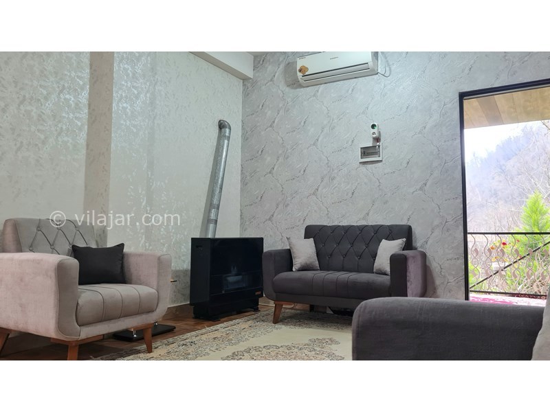 عکس شماره 817044 - اجاره ویلا جنگلی در شاندرمن - 