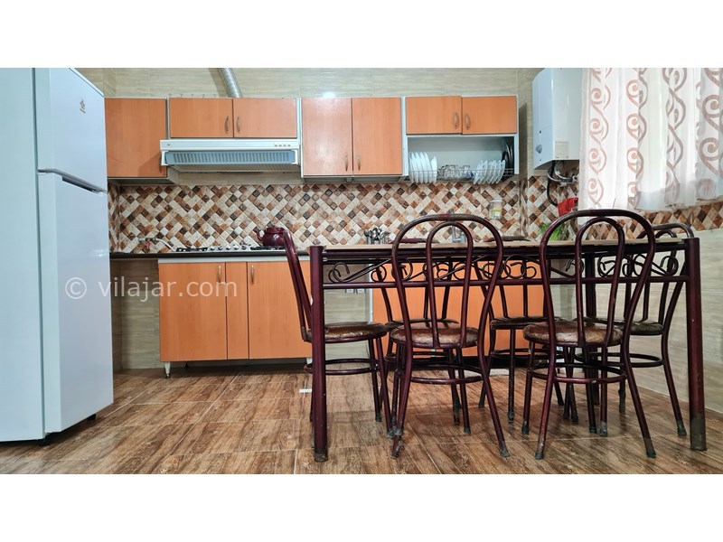 عکس شماره 817047 - اجاره ویلا جنگلی در شاندرمن - 