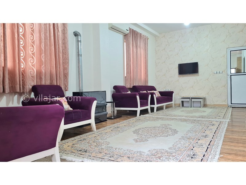 عکس شماره 817049 - اجاره ویلا جنگلی در شاندرمن - 