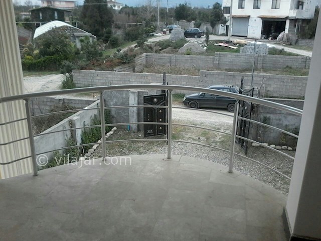 عکس شماره 81705 - رزرو ویلا نزدیک جنگل دالخانی - 