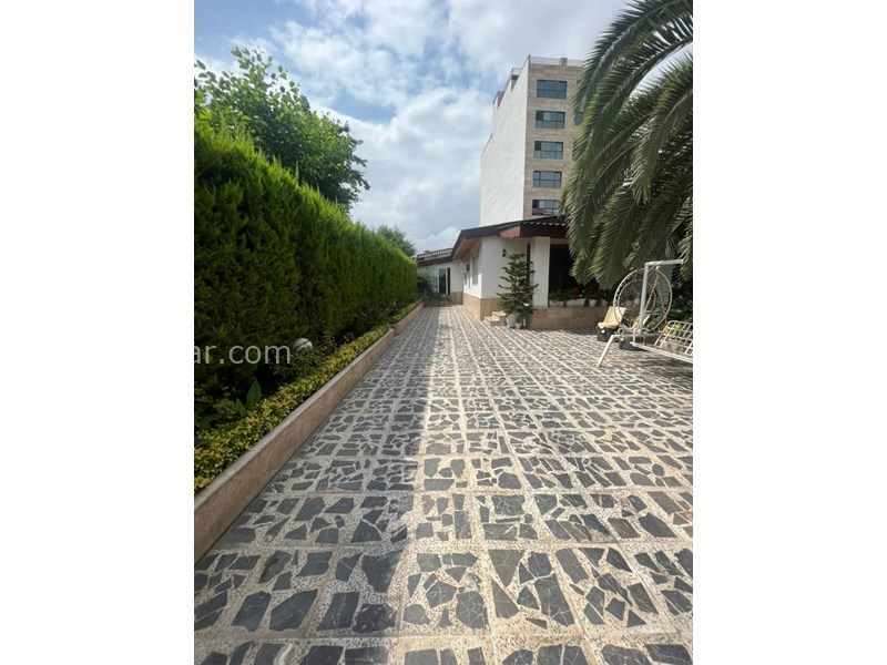 عکس شماره 817065 - اجاره ویلا استخردار متل قو - 