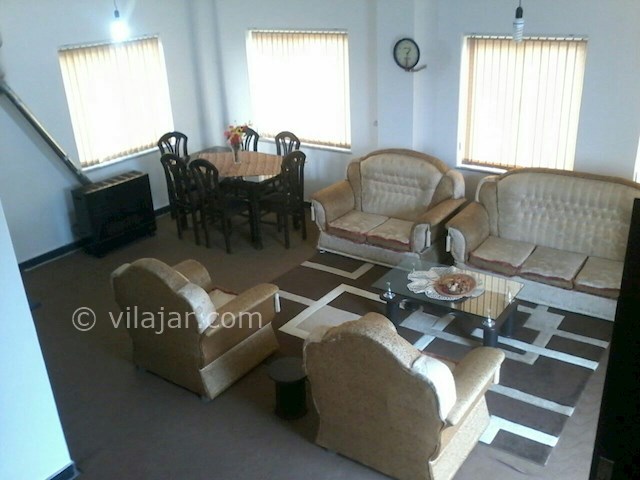 عکس شماره 81707 - رزرو ویلا نزدیک جنگل دالخانی - 