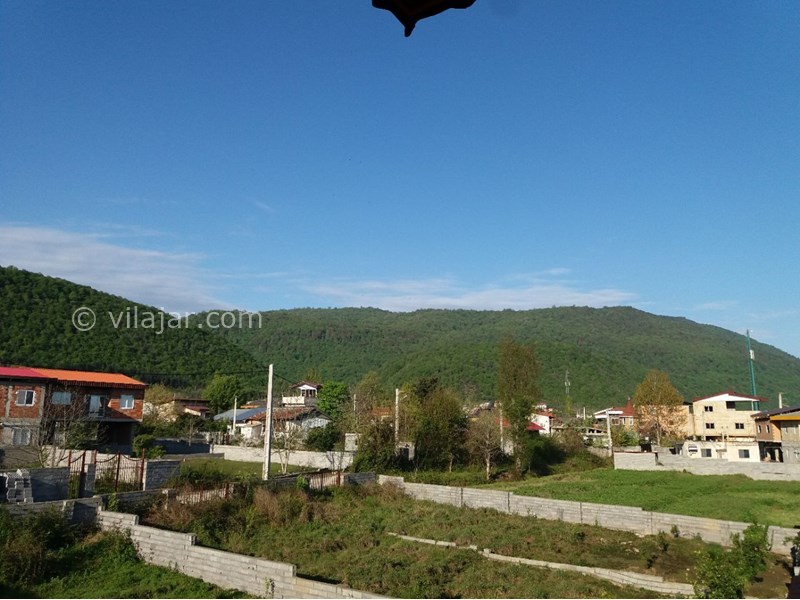 عکس شماره 817071 - ویلا بااستخر جاده زوات چالوس - 