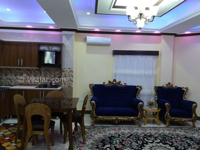 عکس شماره 817075 - ویلا بااستخر جاده زوات چالوس - 