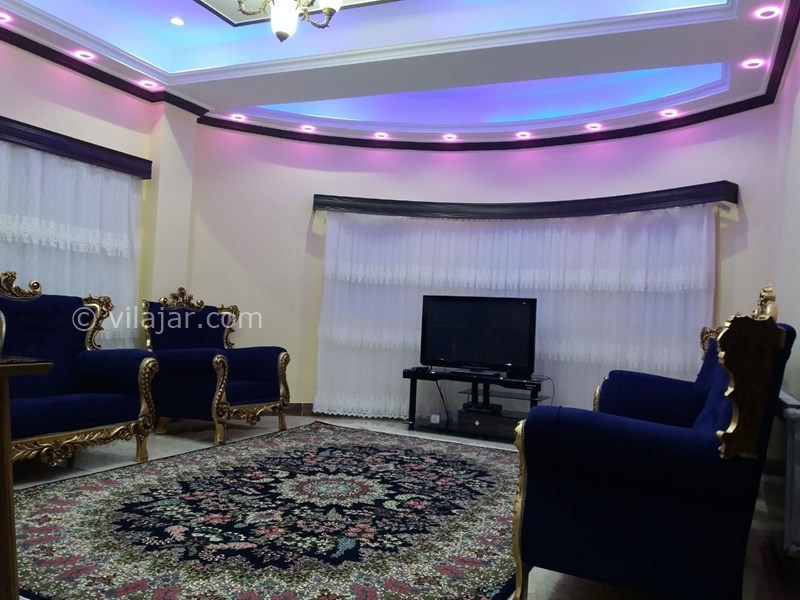 عکس شماره 817076 - ویلا بااستخر جاده زوات چالوس - 