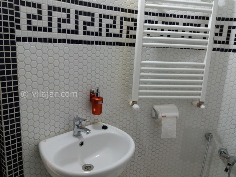 عکس شماره 817080 - ویلا بااستخر جاده زوات چالوس - 