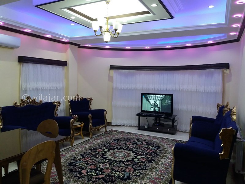 عکس شماره 817081 - ویلا بااستخر جاده زوات چالوس - 