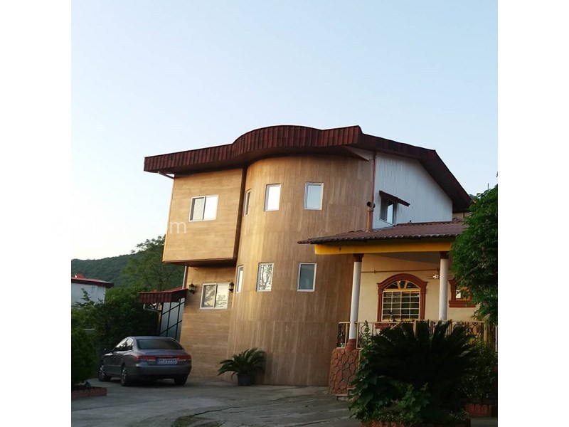 عکس شماره 817085 - ویلا بااستخر جاده زوات چالوس - 