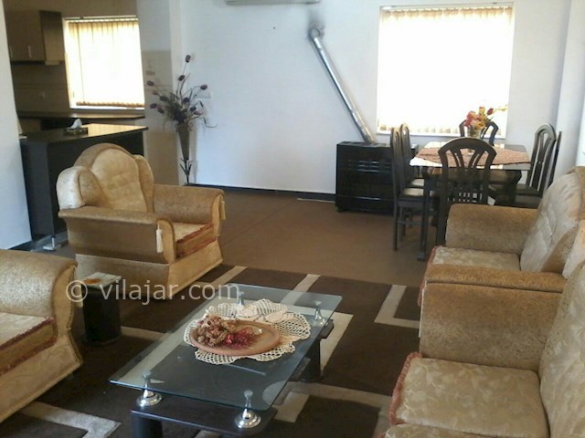 عکس شماره 81713 - رزرو ویلا نزدیک جنگل دالخانی - 