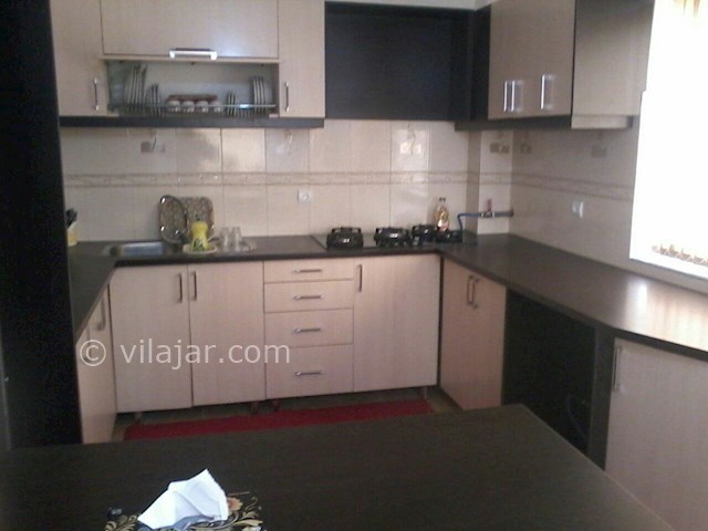 عکس شماره 81715 - رزرو ویلا نزدیک جنگل دالخانی - 