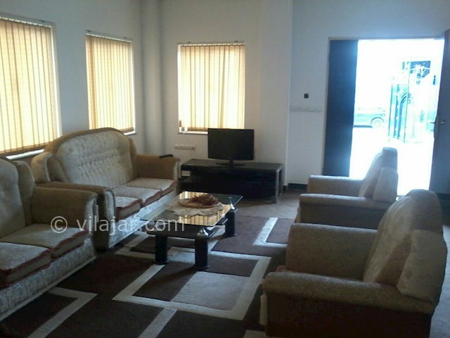 عکس شماره 81727 - رزرو ویلا نزدیک جنگل دالخانی - 