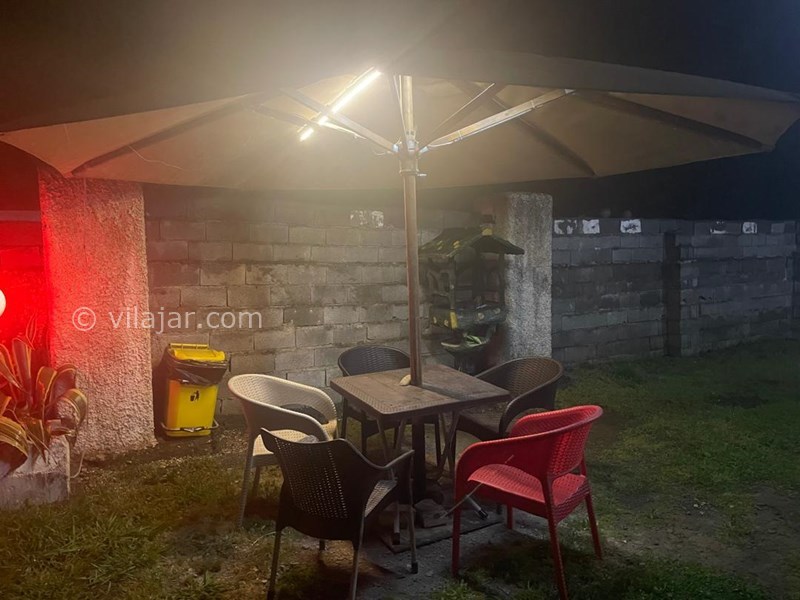 عکس شماره 817291 - اجاره ویلا جنگلی در نوشهر مزگاه - 