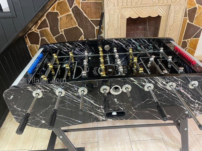 عکس شماره 817406 - اجاره ویلا جنگلی در نوشهر مزگاه - 