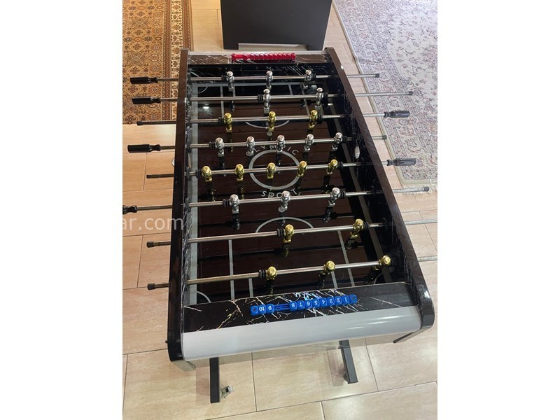 عکس شماره 817407 - اجاره ویلا جنگلی در نوشهر مزگاه - 