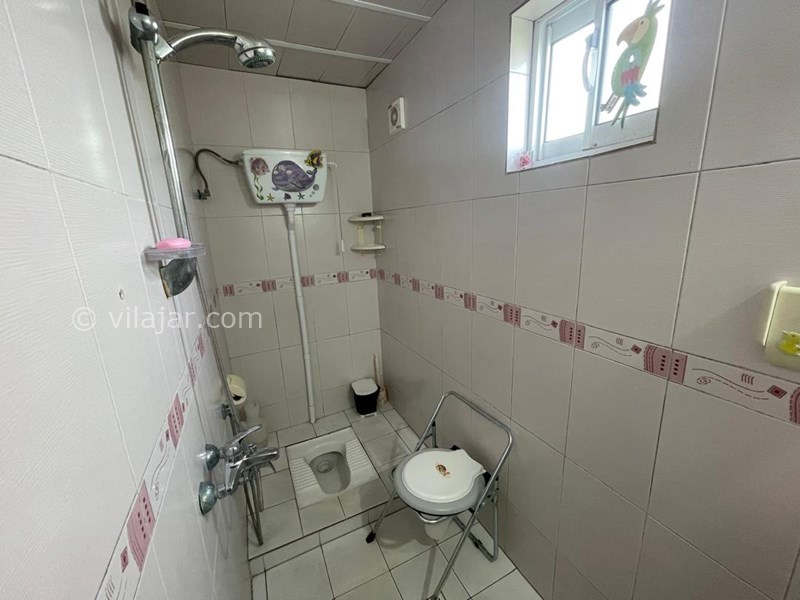 عکس شماره 817412 - اجاره ویلا جنگلی در نوشهر مزگاه - 