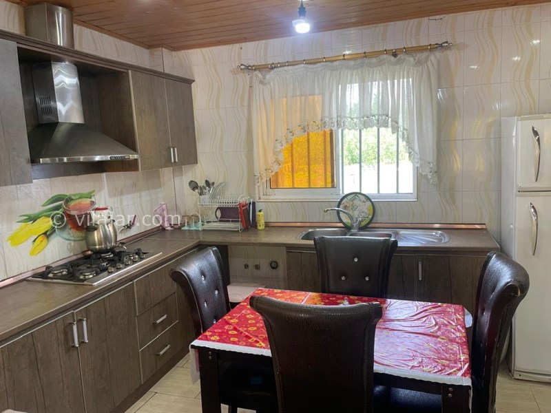 عکس شماره 817414 - اجاره ویلا جنگلی در نوشهر مزگاه - 